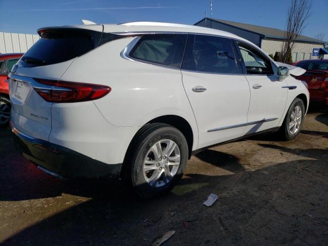 Photo 3 from auction – 2018 BUICK ENCLAVE ES with VIN 5GAERBKW3JJ256350