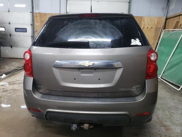 Photo 6 from auction – 2012 CHEVROLET EQUINOX LT with VIN 2GNFLEEK6C6172190
