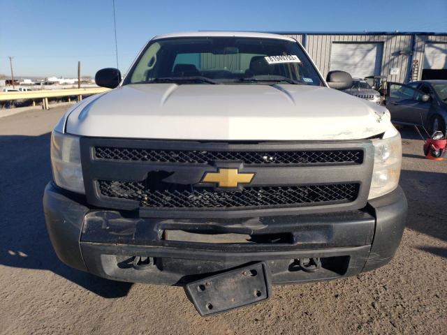 Photo 5 from auction – 2012 CHEVROLET SILVERADO with VIN 1GCRKPEA9CZ112890