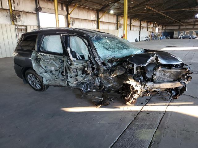 Photo 4 from auction – 2014 NISSAN PATHFINDER with VIN 5N1AR2MM7EC643076