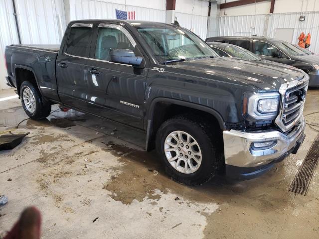 Photo 4 from auction – 2018 GMC SIERRA K15 with VIN 1GTV2MEC5JZ295667