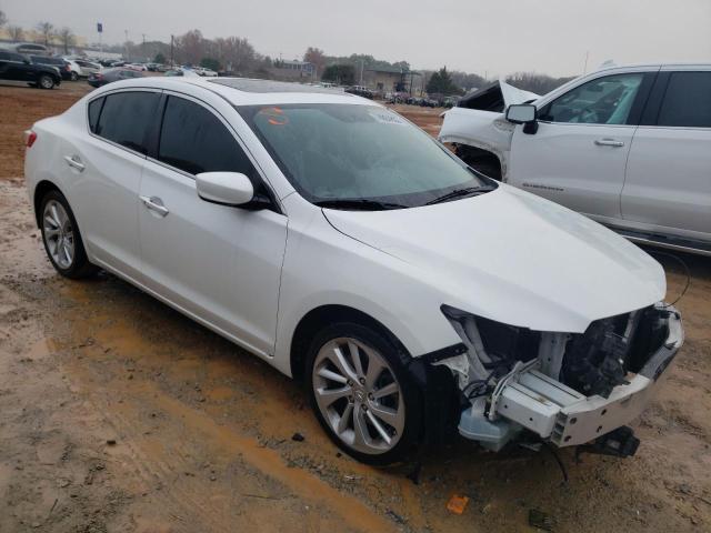 Photo 4 from auction – 2016 ACURA ILX BASE W with VIN 19UDE2F30GA018813