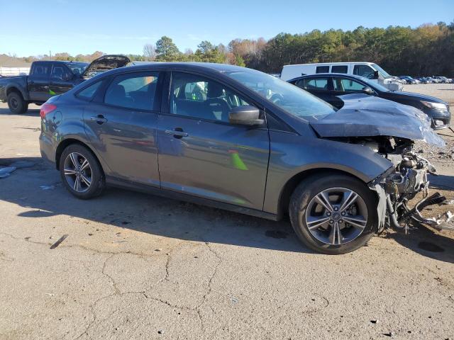 صورة رقم 4 من المزاد - 2018 FORD FOCUS SE مع VIN 1FADP3FE0JL256050