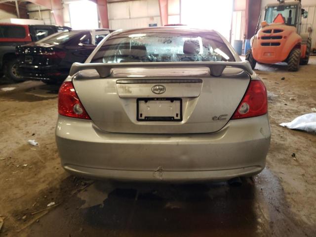 Photo 6 from auction – 2006 TOYOTA SCION TC with VIN JTKDE167160117486