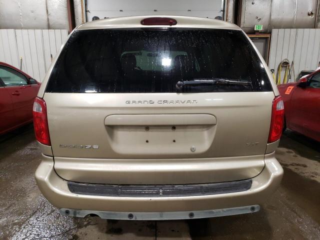 Photo 6 from auction – 2005 DODGE GRAND CARA with VIN 2D8GP44L55R328356