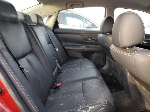 Photo 10 from auction – 2018 NISSAN ALTIMA 2.5 with VIN 1N4AL3AP6JC174105