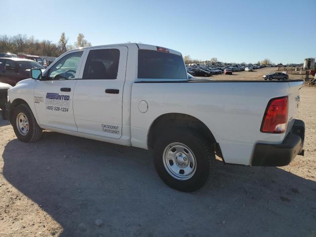 Фото 2 с аукциона – 2022 RAM 1500 CLASS с VIN 3C6RR6KG7NG330190