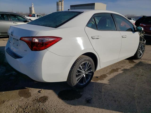 Photo 3 from auction – 2017 TOYOTA COROLLA L with VIN 5YFBURHE9HP658791