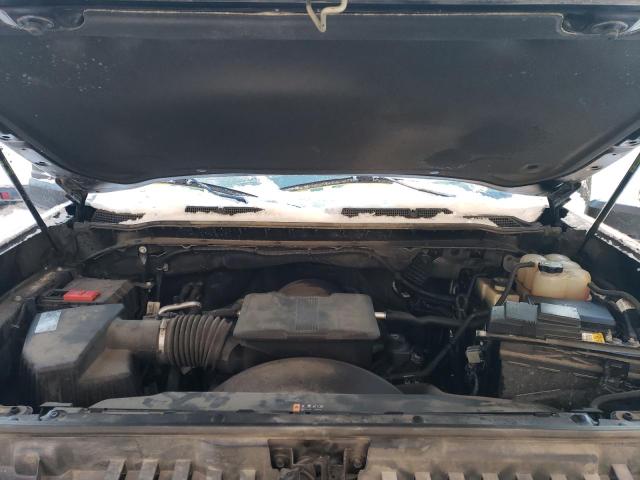 Photo 7 from auction – 2020 CHEVROLET SILVERADO with VIN 1GC4YUE79LF158085