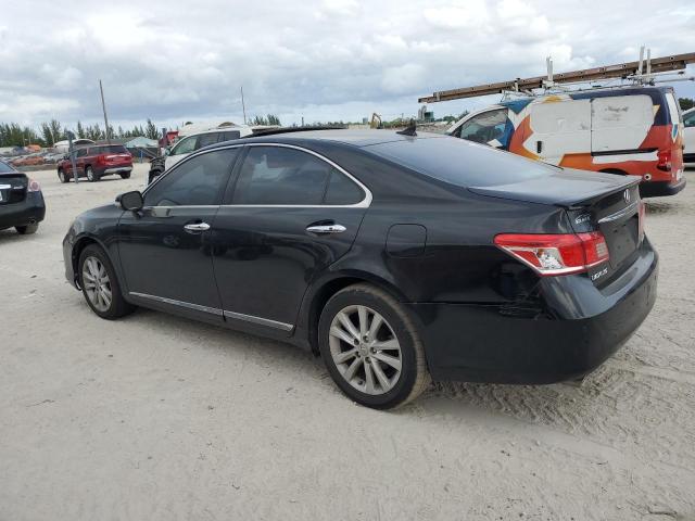 Photo 2 from auction – 2010 LEXUS ES 350 with VIN JTHBK1EG0A2412681