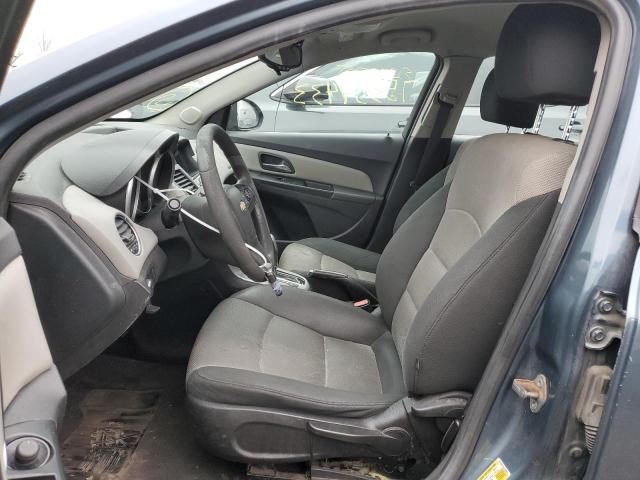 Photo 7 from auction – 2012 CHEVROLET CRUZE LS with VIN 1G1PC5SH9C7230601