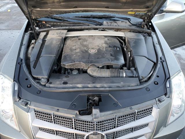 Photo 11 from auction – 2010 CADILLAC CTS PREMIU with VIN 1G6DS5EV8A0108125
