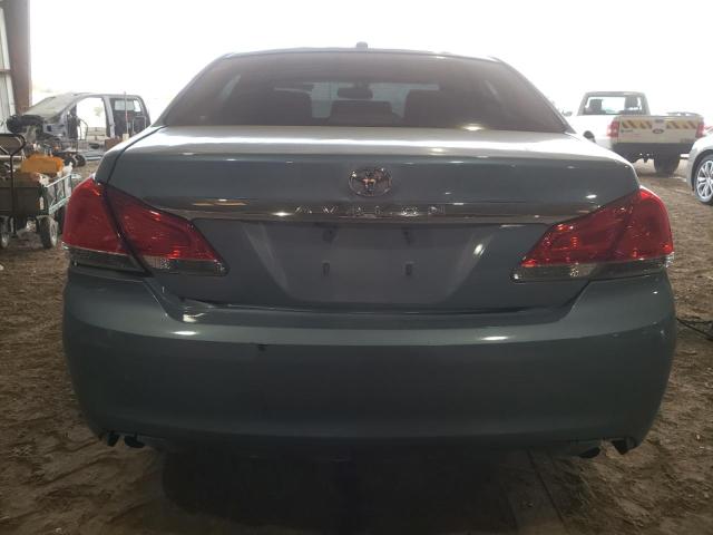 Photo 6 from auction – 2011 TOYOTA AVALON BAS with VIN 4T1BK3DBXBU374509
