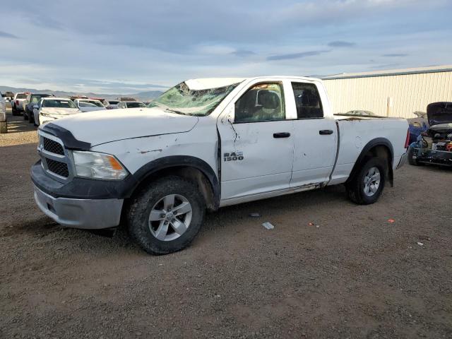 RAM 1500 ST 2013 with VIN 1C6RR7FP8DS686719 - Photo from auction