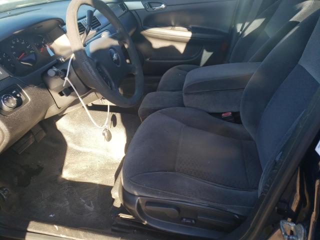Foto 7 de la subasta – 2011 CHEVROLET IMPALA con VIN 2G1WD5EM8B1271184