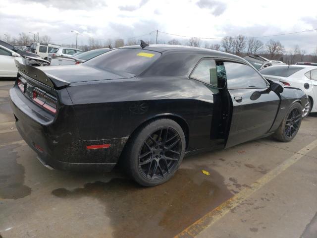 Photo 3 from auction – 2015 DODGE CHALLENGER with VIN 2C3CDZAT5FH707814