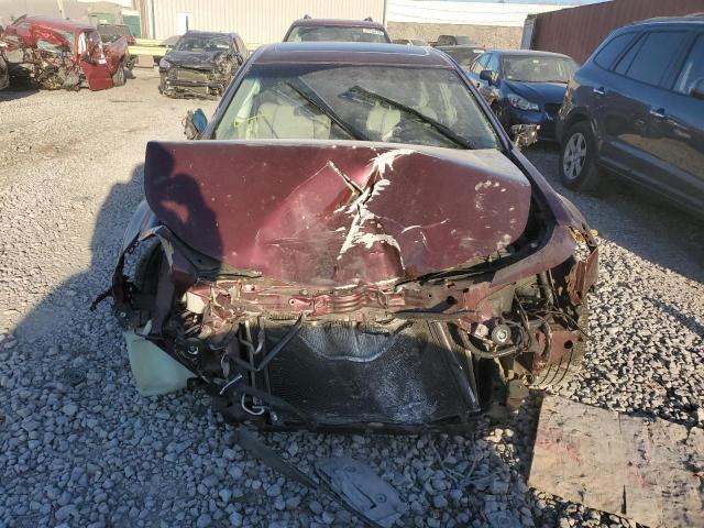 Photo 5 from auction – 2010 ACURA TL with VIN 19UUA8F21AA005257