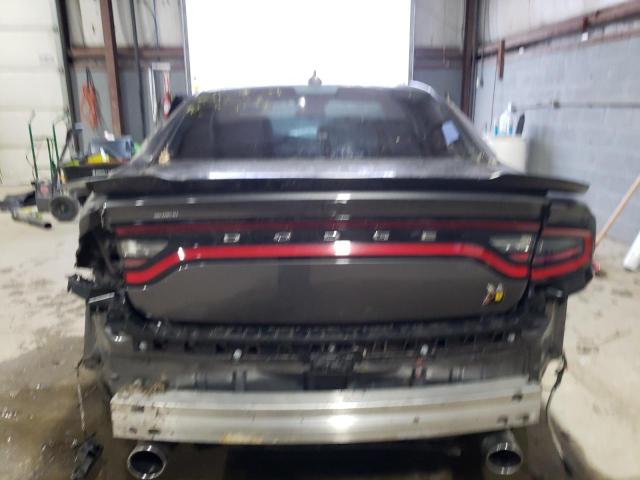 Photo 6 from auction – 2022 DODGE CHARGER SC with VIN 2C3CDXGJ5NH237325