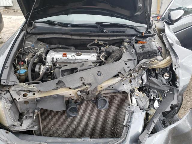 Photo 11 from auction – 2011 HONDA ACCORD LX with VIN 1HGCP2F36BA020046