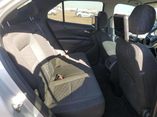 Photo 10 from auction – 2018 CHEVROLET EQUINOX LT with VIN 3GNAXSEVXJS550551