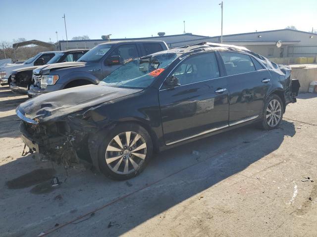 Foto 1 de la subasta – 2012 TOYOTA AVALON BAS con VIN 4T1BK3DB4CU457418