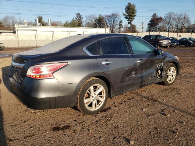 Photo 3 from auction – 2013 NISSAN ALTIMA 2.5 with VIN 1N4AL3AP3DC121477