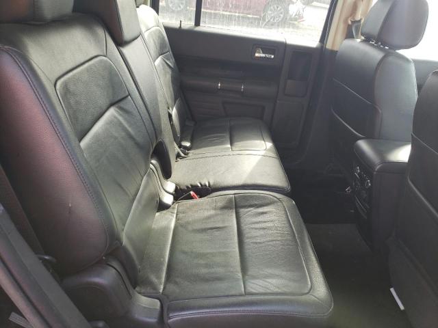 Photo 11 from auction – 2015 FORD FLEX SEL with VIN 2FMHK6C89FBA03936