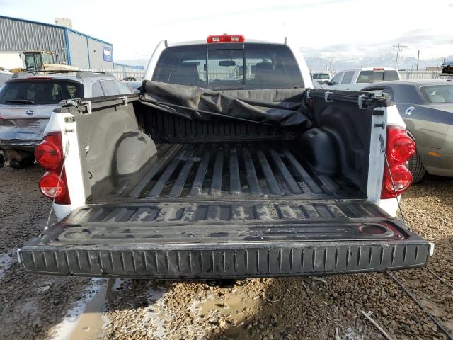 Photo 6 from auction – 2008 DODGE RAM 1500 S with VIN 1D7HU18208J116569