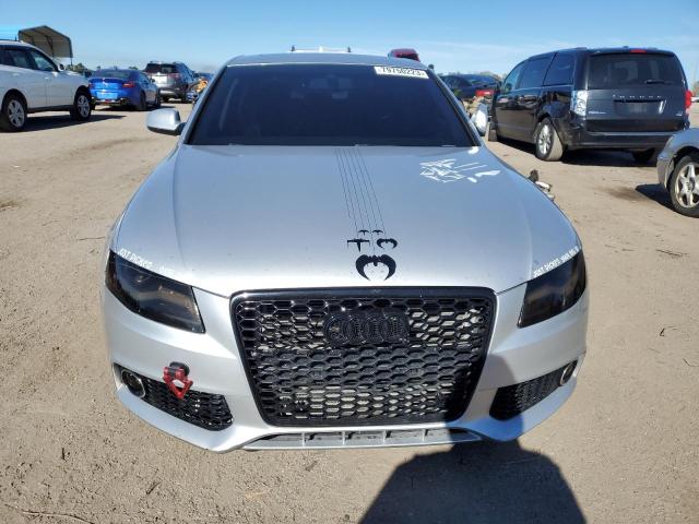 Photo 5 from auction – 2012 AUDI A4 PREMIUM with VIN WAUAFAFL5CN007945