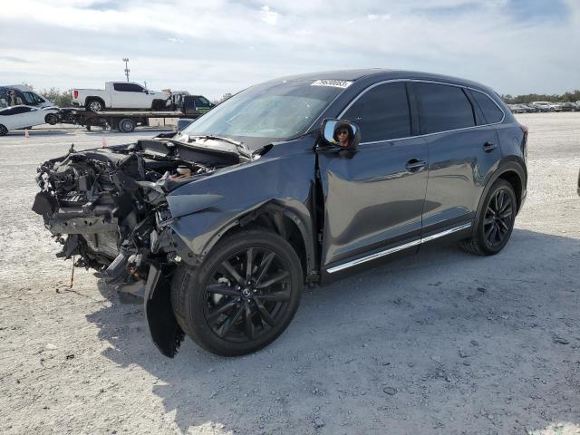 MAZDA CX-9 GRAND 2023 with VIN JM3TCBDY3P0629785 - Photo from auction