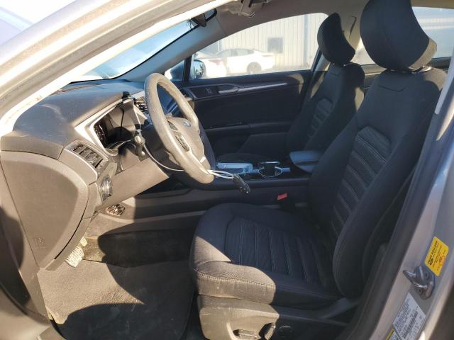Photo 7 from auction – 2016 FORD FUSION SE with VIN 1FA6P0H73G5133765