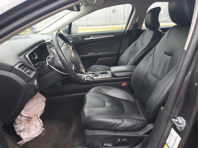 Photo 7 from auction – 2018 FORD FUSION TIT with VIN 3FA6P0RU0JR181796