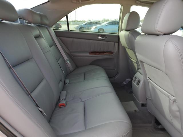 Photo 10 from auction – 2006 TOYOTA CAMRY LE with VIN 4T1BF32K96U633469