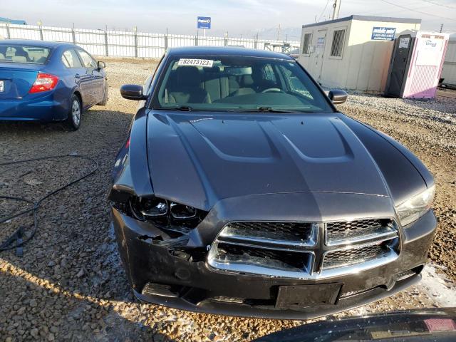 Photo 5 from auction – 2013 DODGE CHARGER SE with VIN 2C3CDXBG5DH701675