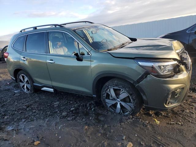 Photo 4 from auction – 2019 SUBARU FORESTER T with VIN JF2SKAWC6KH506738