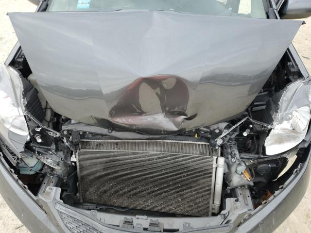 Photo 11 from auction – 2013 HONDA FIT with VIN JHMGE8H31DC063723