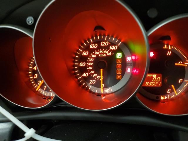 Photo 9 from auction – 2006 MAZDA 3 S with VIN JM1BK323661451030