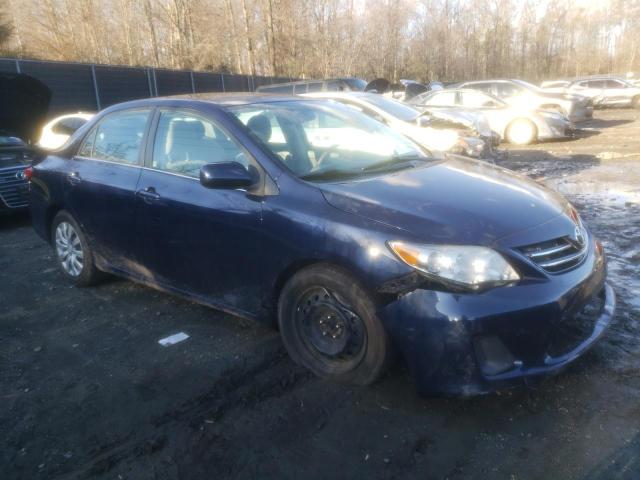 Photo 4 from auction – 2013 TOYOTA COROLLA BA with VIN 2T1BU4EE9DC047127