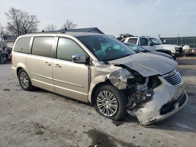 Photo 4 from auction – 2014 CHRYSLER TOWN & COU with VIN 2C4RC1CG1ER365071
