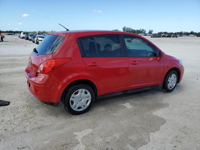 Photo 3 from auction – 2011 NISSAN VERSA S with VIN 3N1BC1CP1BL393367