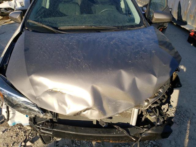 Photo 11 from auction – 2019 TOYOTA COROLLA L with VIN 2T1BURHE4KC143074