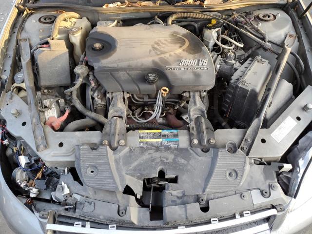Photo 11 from auction – 2008 CHEVROLET IMPALA LTZ with VIN 2G1WU583081276780