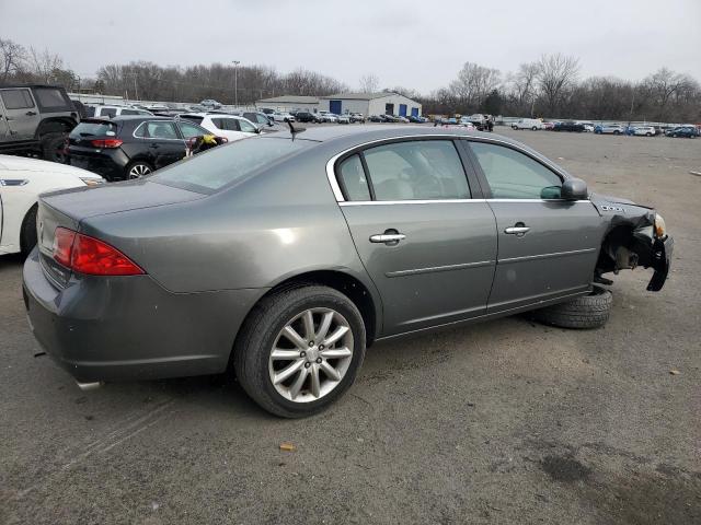 Photo 3 from auction – 2008 BUICK LUCERNE CX with VIN 1G4HE57Y98U107609