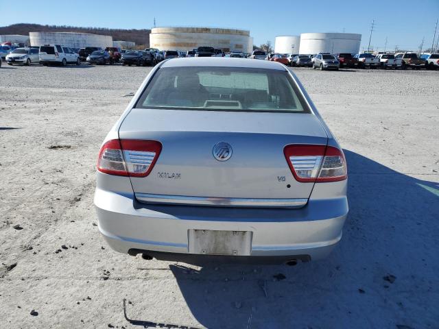 Photo 6 from auction – 2006 MERCURY MILAN with VIN 3MEFM07146R662586