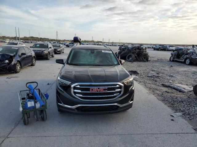 Photo 5 from auction – 2020 GMC TERRAIN SL with VIN 3GKALPEX1LL217269