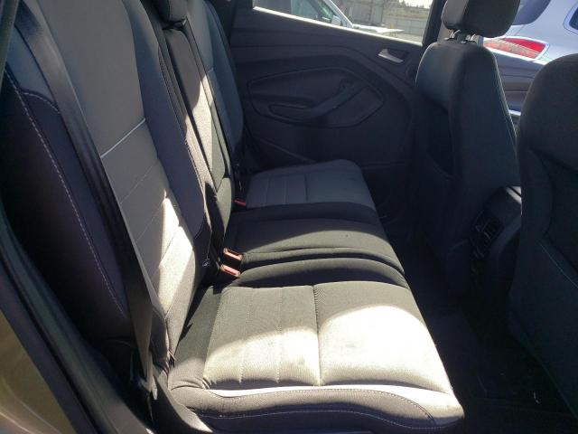 Photo 11 from auction – 2013 FORD ESCAPE SE with VIN 1FMCU0GX3DUC19338