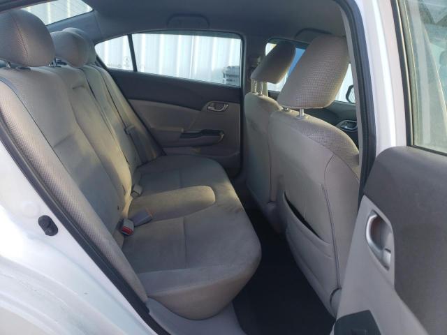Photo 10 from auction – 2012 HONDA CIVIC LX with VIN 2HGFB2F48CH061902