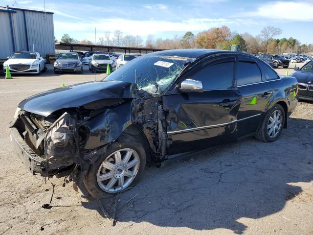 Photo 1 from auction – 2006 FORD FIVE HUNDR with VIN 1FAHP25146G150274