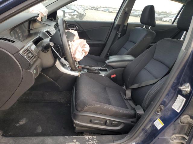 Photo 7 from auction – 2015 HONDA ACCORD SPO with VIN 1HGCR2F58FA014122