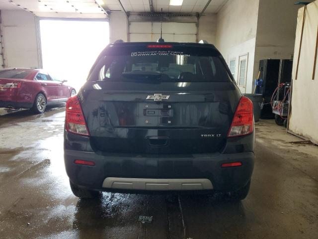 Photo 6 from auction – 2016 CHEVROLET TRAX 1LT with VIN KL7CJLSB8GB727960